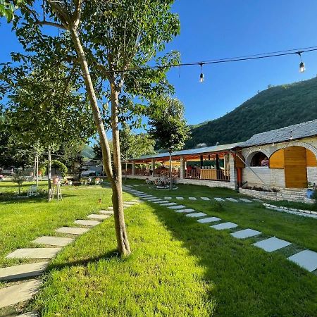 Kt Qato Hotel Bogove Екстериор снимка
