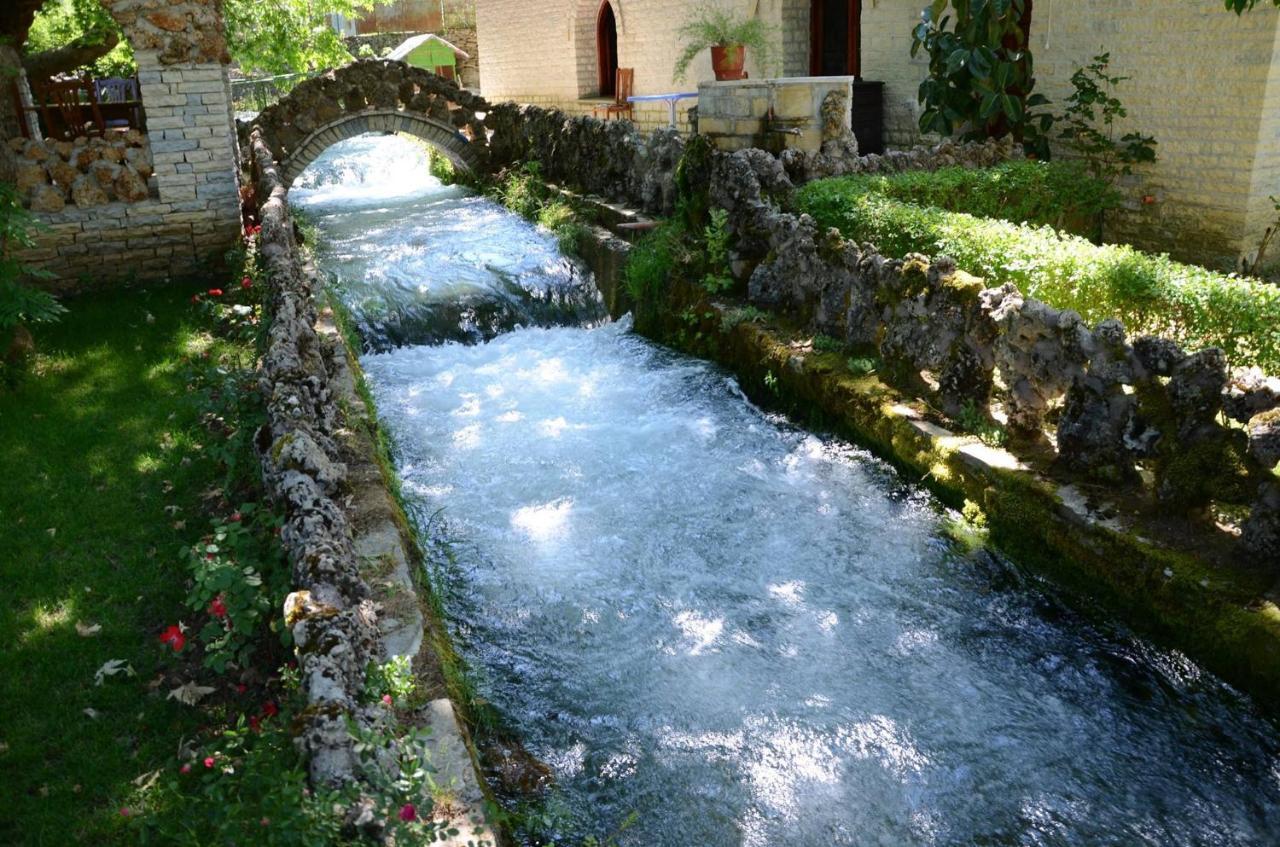 Kt Qato Hotel Bogove Екстериор снимка