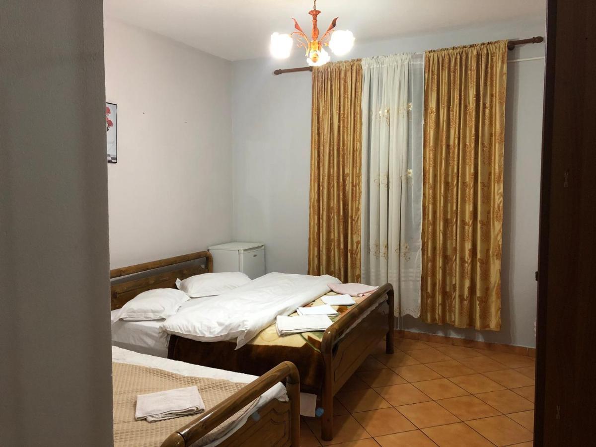 Kt Qato Hotel Bogove Екстериор снимка