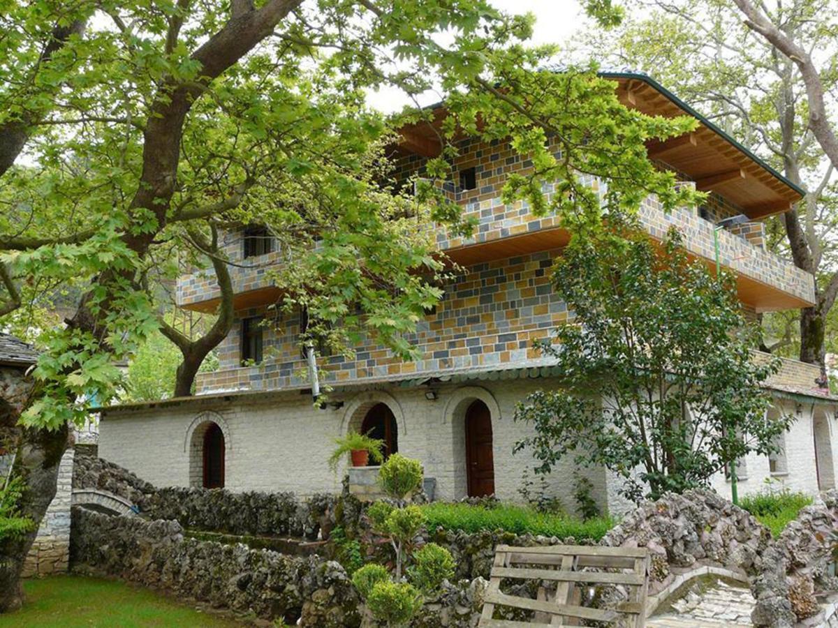 Kt Qato Hotel Bogove Екстериор снимка