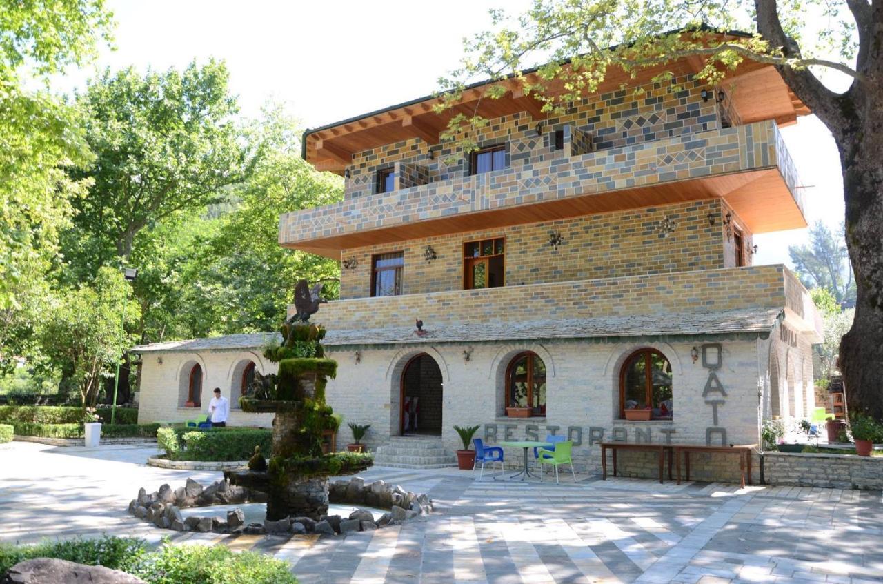 Kt Qato Hotel Bogove Екстериор снимка