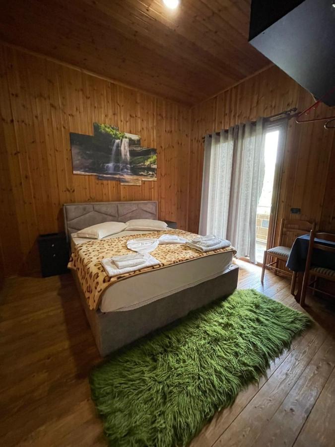 Kt Qato Hotel Bogove Екстериор снимка