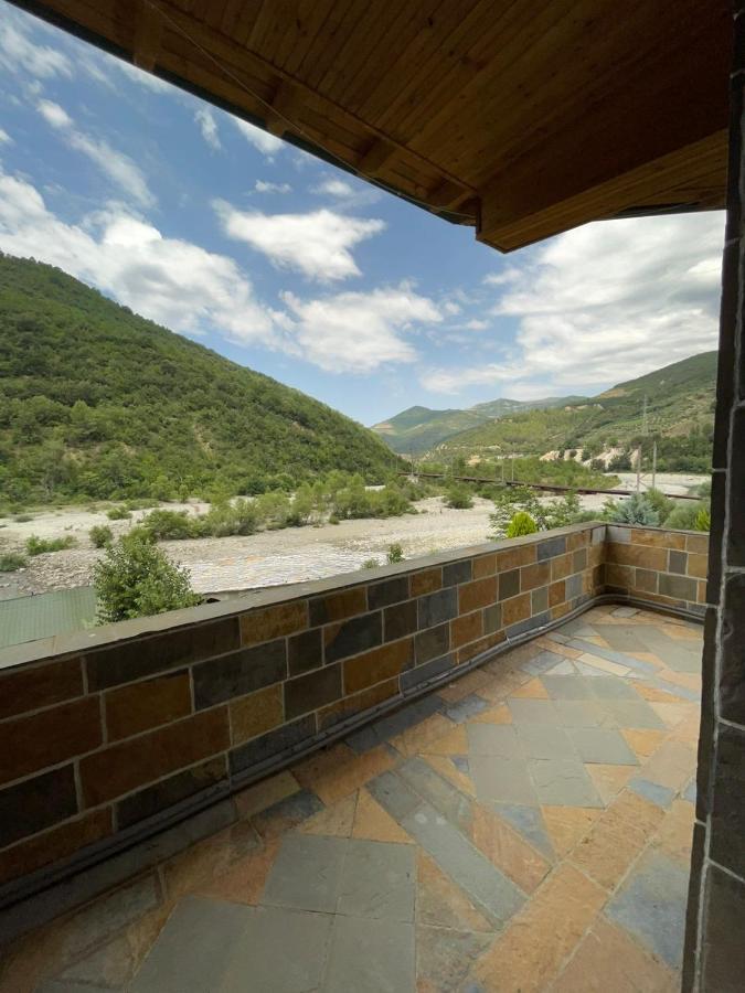 Kt Qato Hotel Bogove Екстериор снимка