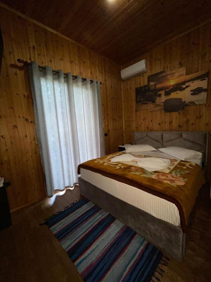 Kt Qato Hotel Bogove Екстериор снимка