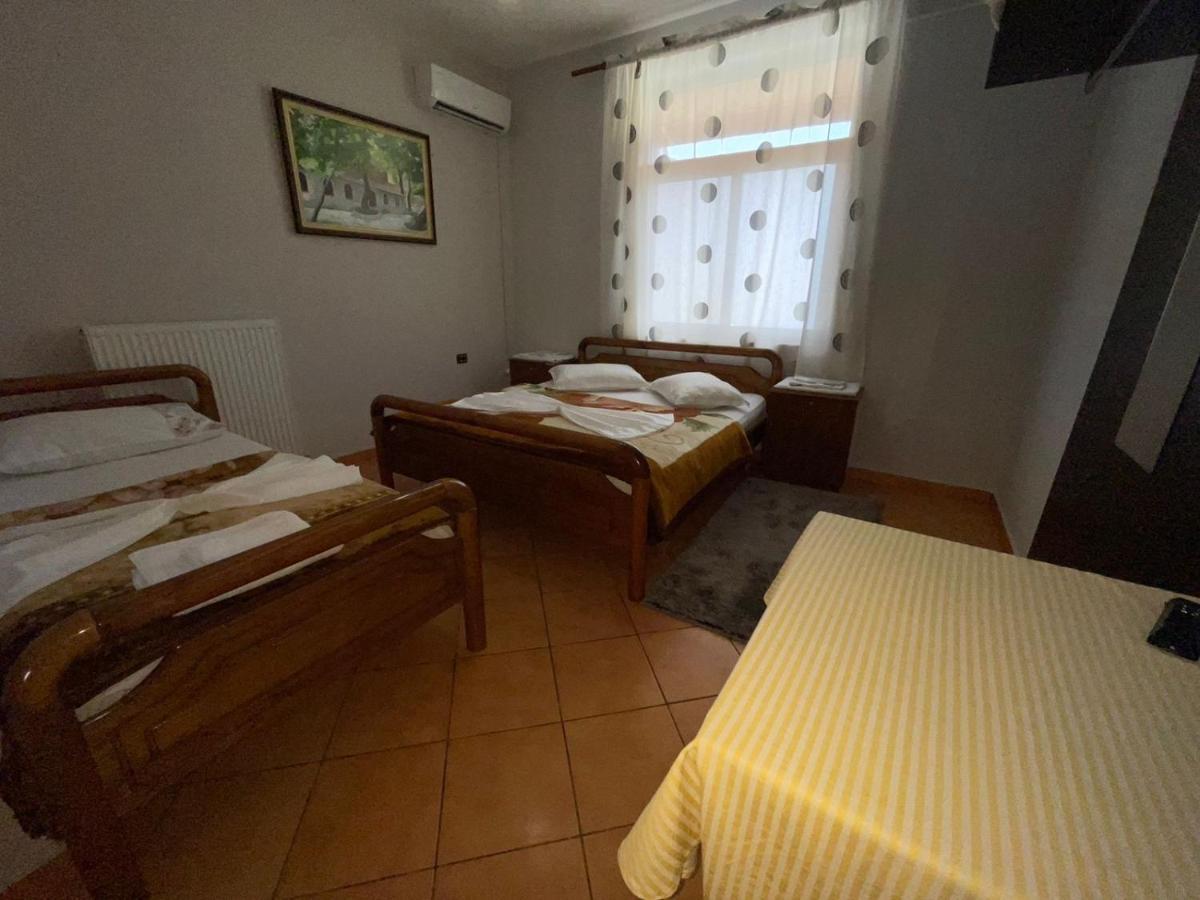 Kt Qato Hotel Bogove Екстериор снимка